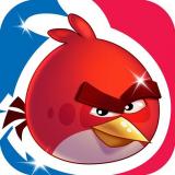 Angry bird Friends