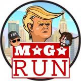 MAGA Run
